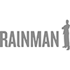 Rainman logo