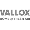 Vallox logo