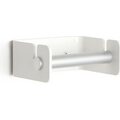 Inno Jr. 407 WC-paperiteline OUTLET Valkoinen (2 kpl)