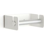 Inno Jr. 407 WC-paperiteline OUTLET White (2 kpl)