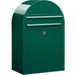Bobi Postilaatikko Classic Vihreä RAL 6005