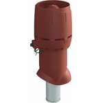 Vilpe Huippuimuri Vilpe ECo160P/IS/700 Flow XL Punainen