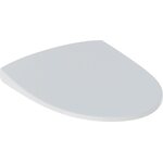 IDO Seinä-WC IDO Glow Style WC-istuinkansi IDO pehmeä