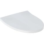 IDO Seinä-WC IDO Glow Style WC-istuinkansi IDO kova