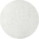 Konto Akustiikkalevy pyöreä ⌀300 X 20 mm White