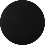 Konto Akustiikkalevy pyöreä ⌀300 X 20 mm Black