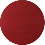 Konto Akustiikkalevy pyöreä ⌀300 X 20 mm Red
