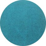 Konto Akustiikkalevy pyöreä ⌀300 X 20 mm Turquoise