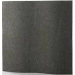 Konto Akustiikkalevy aallot 600 X 600 X 30mm Grey