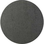 Konto Akustiikkalevy pyöreä ⌀600 X 20 mm Grey