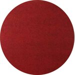 Konto Akustiikkalevy pyöreä ⌀600 X 20 mm Red