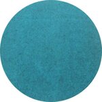 Konto Akustiikkalevy pyöreä ⌀600 X 20 mm Turquoise