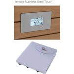 Innova Stainless Steel Touch