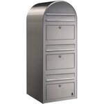 Bobi Postilaatikko Trio RST