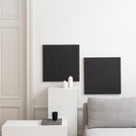 Konto Akustiikkalevy Trend 594 X 594 X 20 mm 6kpl/pkt Y500 Takorauta
