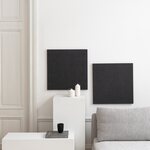 Konto Akustiikkalevy Trend 594 X 594 X 30 mm 6kpl/pkt Y500 Takorauta