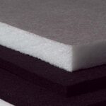 Ewona Akustiikkalevy Acustica Basic 592 x 592 x 50 mm 16kpl /pkt Grey