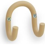 Inno kaksoiskoukku 316 2kpl/pkt Okra