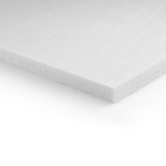 Ewona Akustiikkalevy Acustica Basic 592 x 592 x 50 mm 16kpl /pkt White