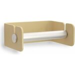 Inno Jr. 407 WC-paperiteline Okra