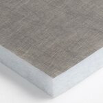 Ewona Akustiikkalevy Acustica Basic 592 x 1192 x 30 mm 13kpl /pkt Grey