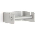 Inno Jr. 407 WC-paperiteline Alumiini