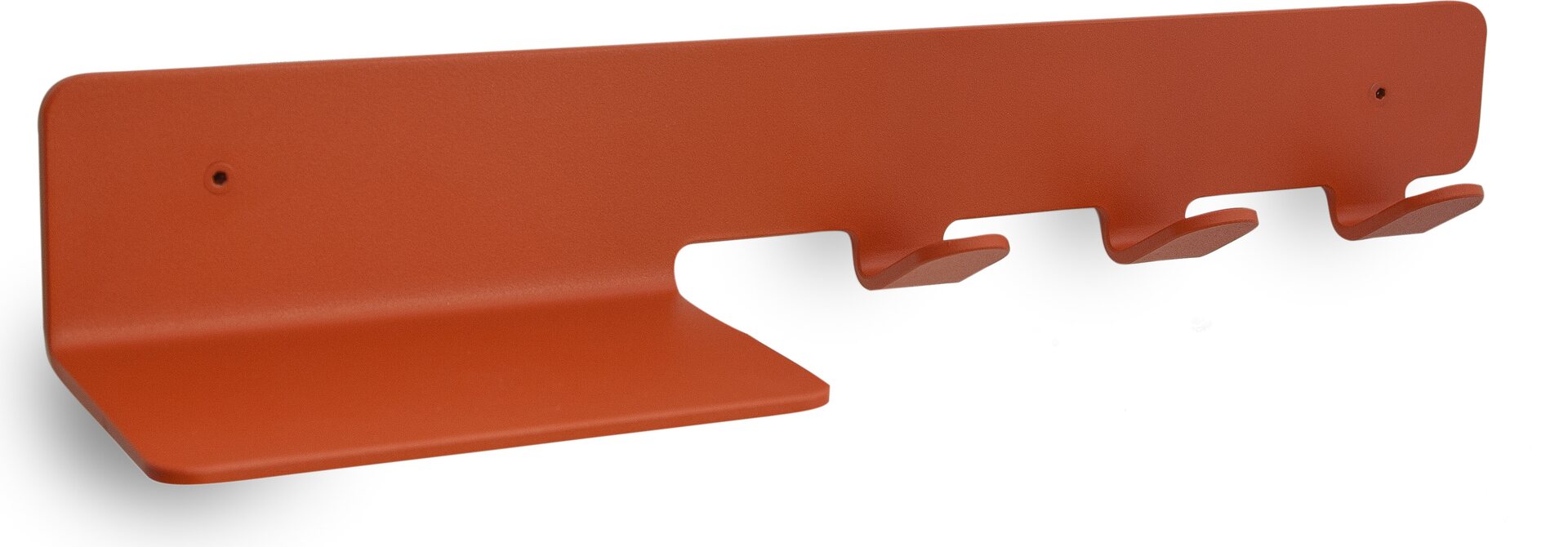 Inno Sarjakoukku JR. 405 tasolla Terrakotta