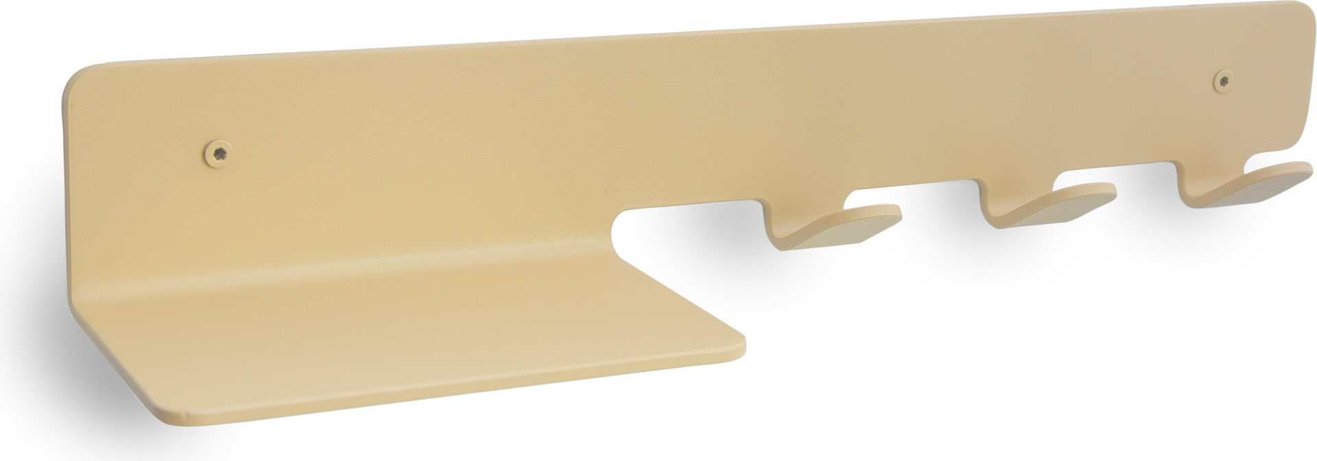 Inno Sarjakoukku JR. 405 tasolla Okra