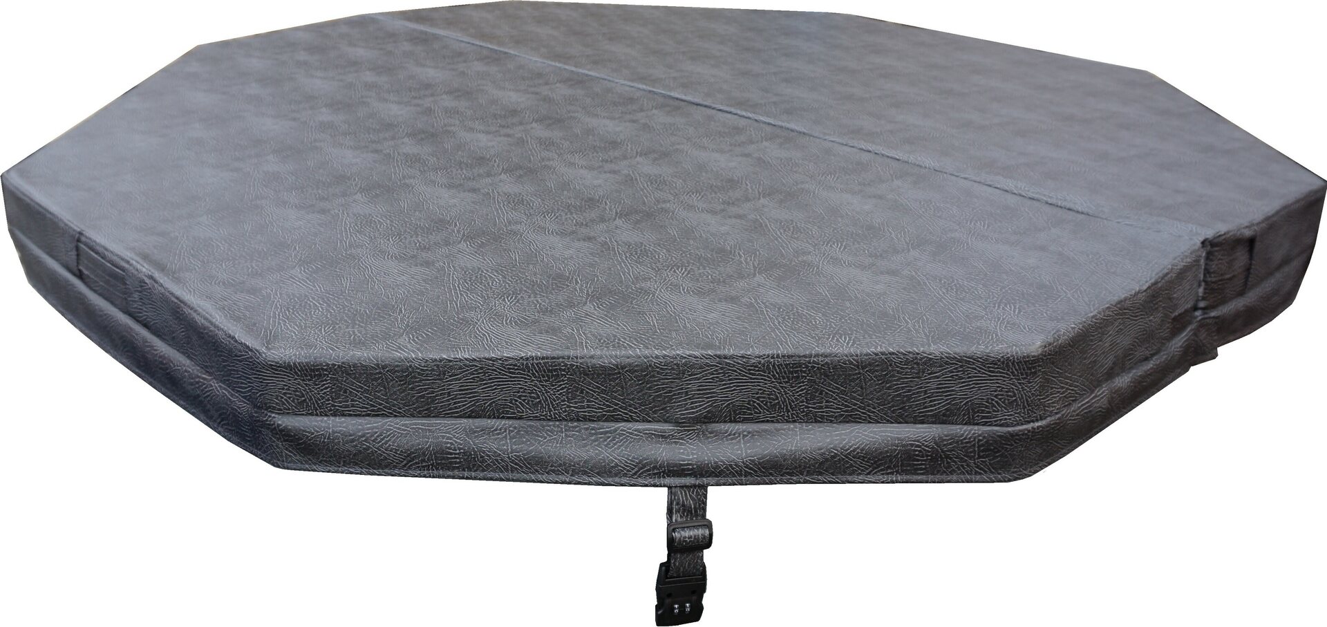 Koriks-Fiiber 1000 L terassipaketti Lämpökansi uretaani