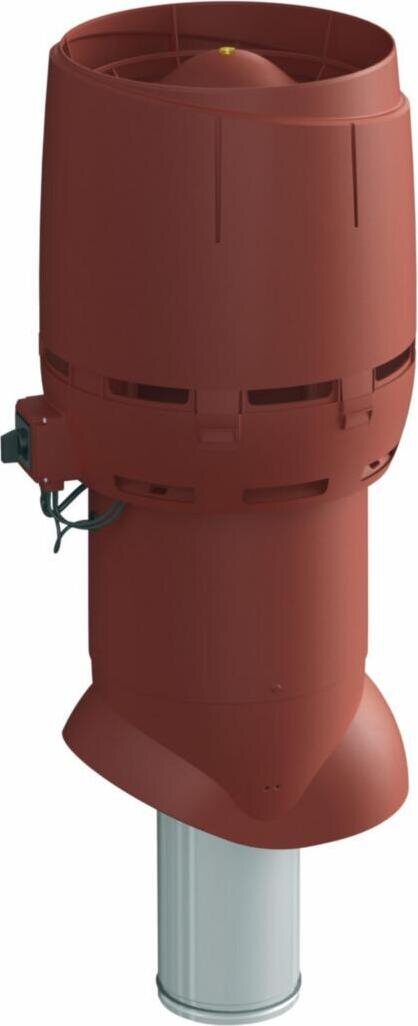 Vilpe Huippuimuri Vilpe ECo160P/IS/700 Flow XL Punainen