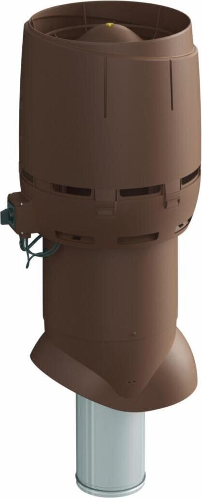 Vilpe Huippuimuri Vilpe ECo160P/IS/700 Flow XL Ruskea