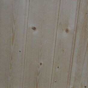 Koriks-Fiiber 600 L käyttövalmis paketti Kuusi, käsittelemätön