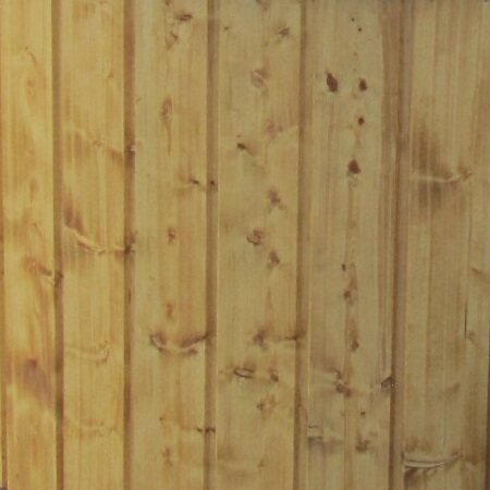 Koriks-Fiiber 1400 L käyttövalmis paketti Kuusi, öljytty ruskea