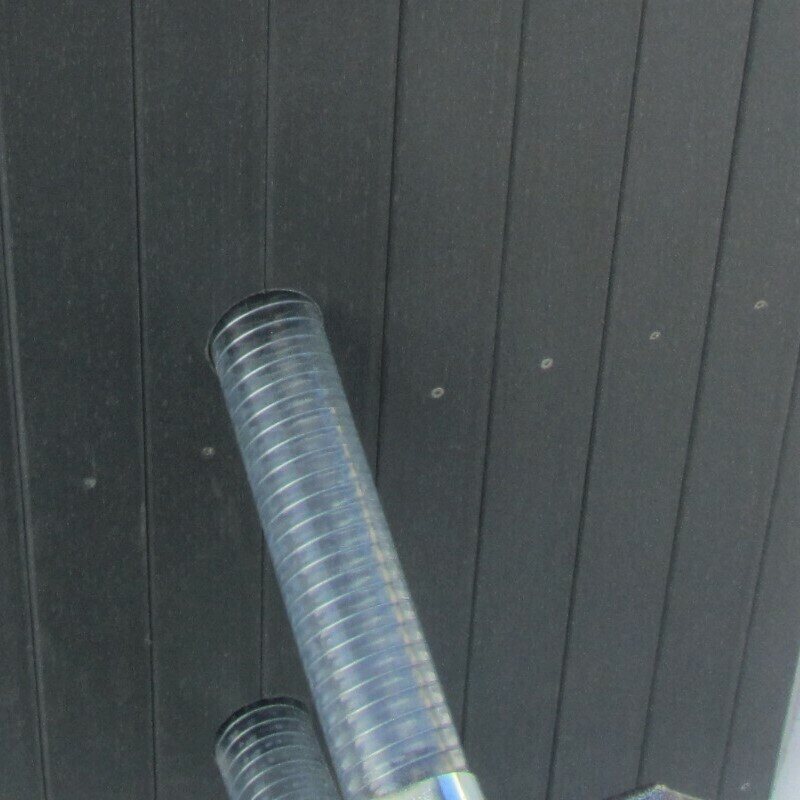 Koriks-Fiiber 1400 L käyttövalmis paketti Komposiitti