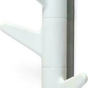 Inno Naulakko OKA C3, useita värejä Valkoinen