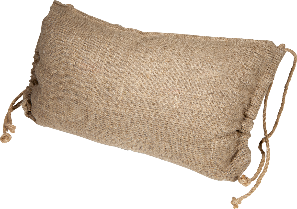 EcoFurn Ekotuoli Tammi öljytty Niskatyyny ilman logoa