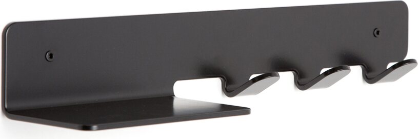 Inno Sarjakoukku JR. 405 tasolla Musta