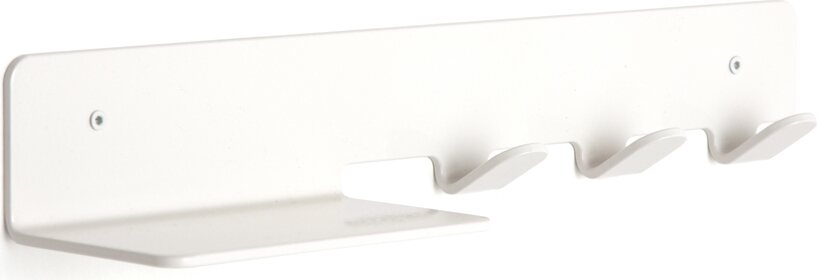 Inno Sarjakoukku JR. 405 tasolla Valkoinen