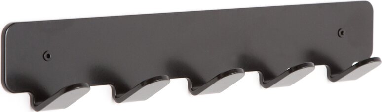 Inno Sarjakoukku JR.404 Musta