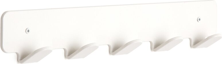 Inno Sarjakoukku JR.404 Valkoinen