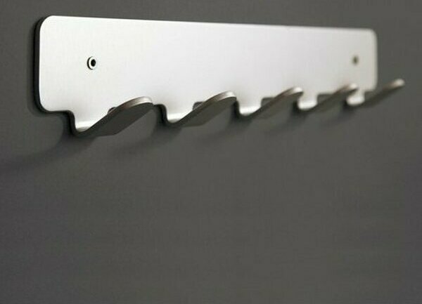 Inno Sarjakoukku JR.404 Alumiini