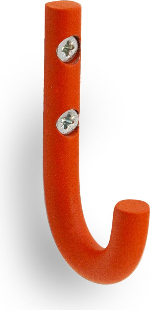 Inno Koukku 315:2 3kpl/pkt Terrakotta