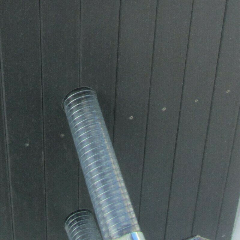 Koriks-Fiiber Kylpytynnyrisetti 800L lasikuitualtaalla ja ulkokamiinalla Komposiitti