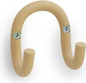 Inno kaksoiskoukku 316 2kpl/pkt Okra