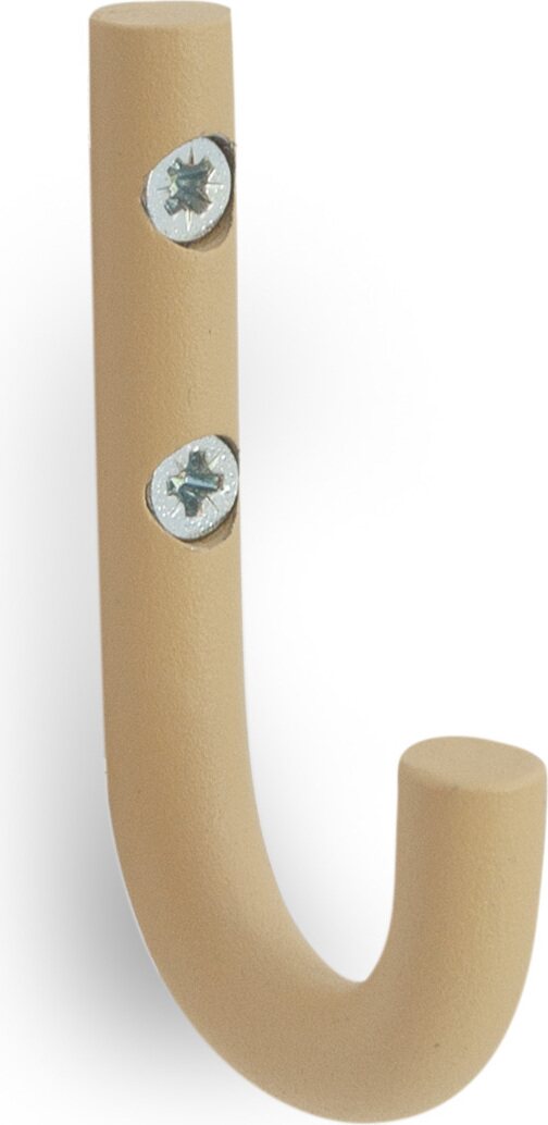 Inno Koukku 315:2 3kpl/pkt OUTLET Okra (2 kpl)