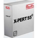 Roth Lattialämmitysputki X-PERT S5 10,5x1,3mm 70m