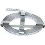 Ilmastointivanne ZN 20 x 0,7mm / 25m