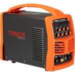 Timco TIG250WSME AC/DC-Pulssi-invertteri