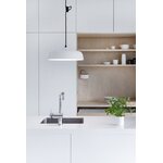 Innolux Candeo Air valkoinen LED valaisin / kirkasvalolaite