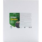 Greenline keittiökomposti urban garden 15L harmaa